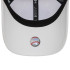 Casquette New Era LA Dodgers League Essential Blanc 9FORTY