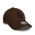 Casquette New Era New York Yankees - Ligue essentielle marron 9FORTY