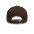 Casquette New Era New York Yankees - Ligue essentielle marron 9FORTY