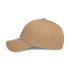 Casquette New Era New York Yankees League Essential Light Beige 9FORTY Femme