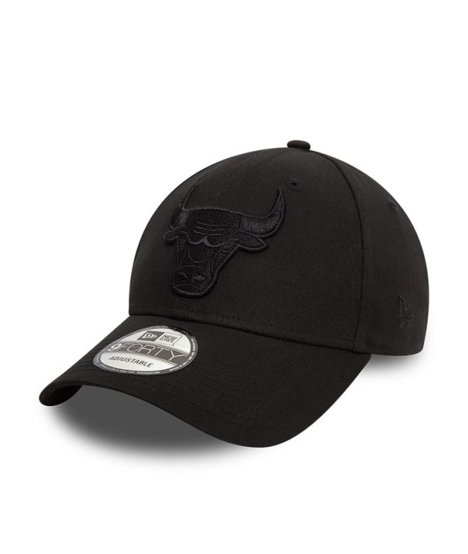 Casquette New Era Chicago Bulls NBA Essential...