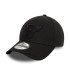 Casquette New Era Chicago Bulls NBA Essential Black 9FORTY