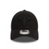 Casquette New Era Chicago Bulls NBA Essential Black 9FORTY