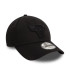 Casquette New Era Chicago Bulls NBA Essential Black 9FORTY