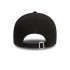 Casquette New Era Chicago Bulls NBA Essential Black 9FORTY