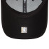 Casquette New Era Chicago Bulls NBA Essential Black 9FORTY