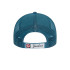 Casquette New Era New York Yankees Home Field 9FORTY Trucker Homme Bleu