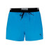 Maillot de bain by Puma Logo Length 1P Homme Speed Blue