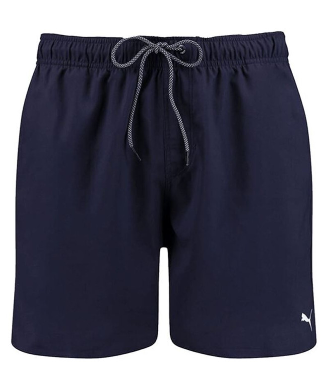 Maillot de bain by Puma Medium Length 1p Homme...