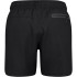 Maillot de bain de Puma Medium Length1P Speed Homme Noir