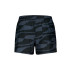 Maillot de bain by Puma Formstrip 1P Homme Noir
