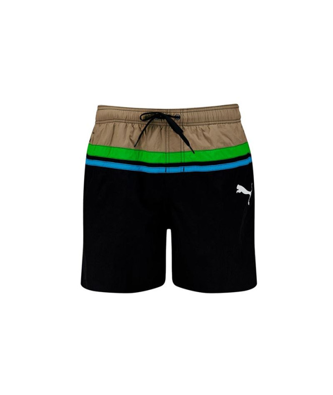 Maillot de bain by Puma Heritage Mid 1P Homme...