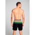 Maillot de bain by Puma Heritage Mid 1P Homme Beige combo