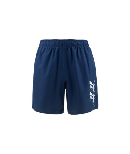 Maillot de bain by Puma Cats Mid 1P Homme Bleu marine