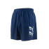 Maillot de bain by Puma Cats Mid 1P Homme Bleu marine