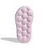 Chaussures adidas Grand Court 2.0 Cf Enfant Pink
