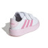 Chaussures adidas Grand Court 2.0 Cf Enfant Pink