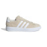 Chaussures adidas Grand Court 2.0 Femme Beige