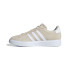 Chaussures adidas Grand Court 2.0 Femme Beige