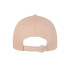 Casquette New Era New York Yankees MLB Color Essentials Beige 9FORTY
