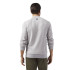 Sportswear Jacket Reebok Bomber Retro