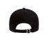 Casquette New Era New York Yankees Repreve League Essential Black 9FORTY Adjustable