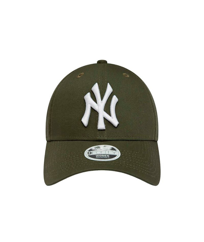 Casquette New Era New York Yankees Repreve...