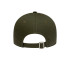 Casquette New Era New York Yankees Repreve League Essential Green 9FORTY