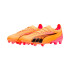 football Chaussures de Puma ULTRA ULTIMATE FG/AG Jaune
