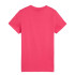 T-shirt Puma Essentials Pink Femme
