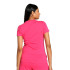 T-shirt Puma Essentials Pink Femme
