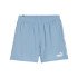 Pantalon Puma ESS+ Tape Woven Blue Homme