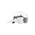 Casque Spiuk de Triatlon Ardea Blanco