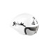 Casque Spiuk de Triatlon Ardea Blanco