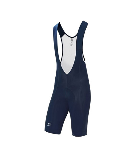 cyclisme Spiuk Homme Short CT Anatomic Short Dark Blue