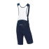 cyclisme Spiuk Homme Short CT Anatomic Short Dark Blue