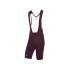 cyclisme Spiuk Homme Short CT Anatomic Short Bordeaux