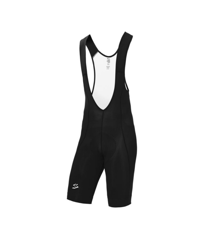 cyclisme Spiuk Homme Cuissard à bretelles CT...