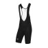 cyclisme Spiuk Homme Cuissard à bretelles CT Anatomic Short Noir