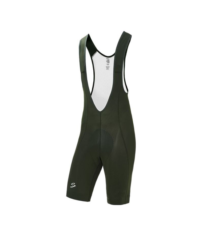 cyclisme Spiuk Homme Cuissardes CT Anatomic...