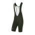 cyclisme Spiuk Homme Cuissardes CT Anatomic Short Green