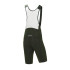 cyclisme Spiuk Homme Cuissardes CT Anatomic Short Green