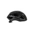Casque Cyclisme Spiuk de Profit Noir Mat