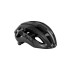 Casque Cyclisme Spiuk de Profit Noir Mat