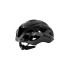 Casque Cyclisme Spiuk de Profit Noir Mat