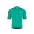 cyclisme Spiuk Homme Maillot MC Vert Anatomique