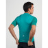 cyclisme Spiuk Homme Maillot MC Vert Anatomique