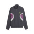 Veste Football by Puma AC Milan Woven Grey Homme