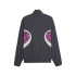 Veste Football by Puma AC Milan Woven Grey Homme