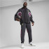 Veste Football by Puma AC Milan Woven Grey Homme
